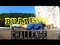 Challenge  140 burpees en 16 minutes  15 ans  by chhacha38