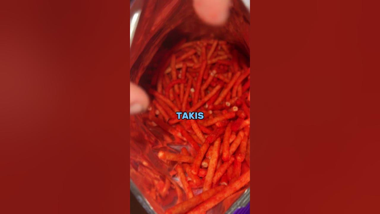 He Found This in His Takis Bagβ¦ π He Found This in His Takis Bagβ¦ π