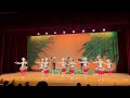 タヒチヌイ 第８回 伊勢崎 Hawaiian Concert 伊勢崎市赤堀芸術文化プラザ 2025.12.6
