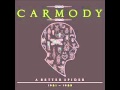 Carmody - As We Down