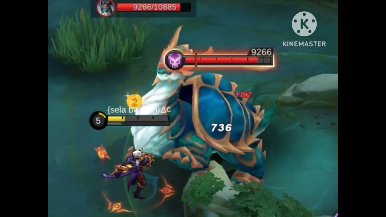 MEME ML KOCAK Part 2