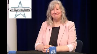 Merrimack Valley Chamber interview with Merrimack River Feline Rescue Society!