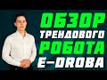 РАЗБОР ВНУТРИДНЕВНОГО СОВЕТНИКА E- DROBA: ТРЕЙДЕР ВЛАДИСЛАВ КОНОВАЛОВ