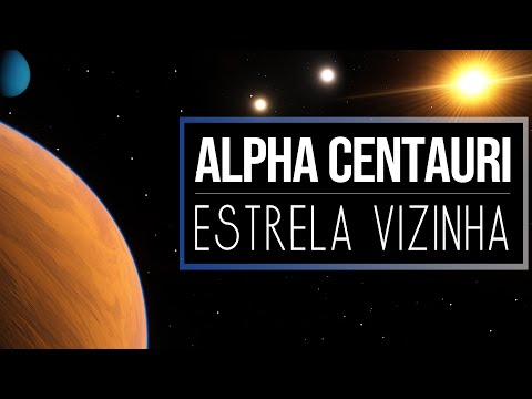 Vídeo: Os Cientistas Planejam Voar Para Alfa Centauri Em 140 Anos E Voltar - Visão Alternativa