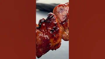 Street Food Bbqlovers 