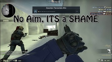 CSGO/IceWorld Expert Bots/Casual Gameplay