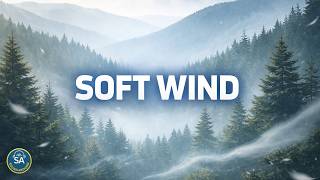 🌬 Soft Wind Ambience Sound Effect — Gentle Background Atmosphere screenshot 5