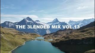 KEINEMUSIK | HUGEL | ADARM PORT | DA CAPO | AFROHOUSE MIX 2025 | MIXED BY NEWTON BLACK | 3LENDED MIX
