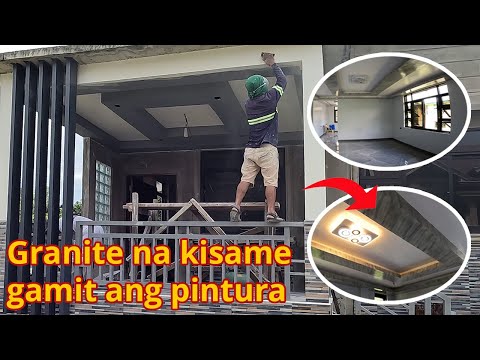 Video: Mga tile sa kisame: mga uri, katangian, gluing