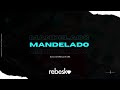 MEGA MANDELADO - (DJ CLEITON OLIVEIRA)