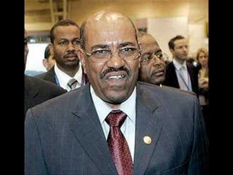 اسد العرب عمر البشير