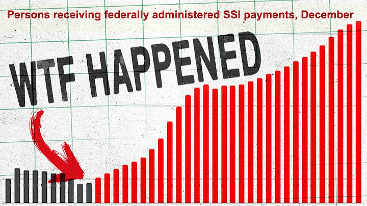 How Did America Get So Disabled?
