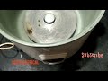 Rice cooker repair// rice cooker no power supply// rice cooker thoromsta problem