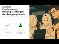 Pelaksanaan Kegiatan Pengabdian pada Masyarakat di SMA Yuppentek 1 Wilayah Kota Tangerang