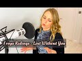 Freya ridings  lost without you  cover  jenny davies