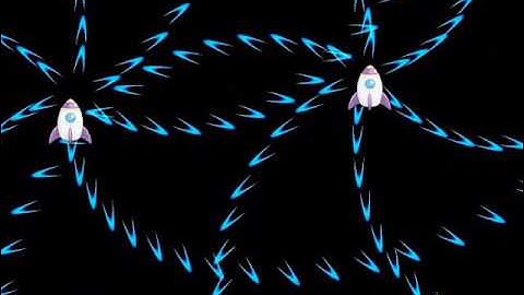 Unity3D Bullet Hell Patterns Blast Spiral Burst Flower Demo