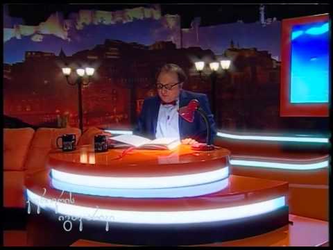 რუსთავი2ის იგავ-არაკი