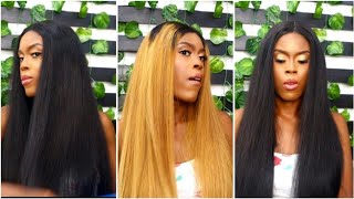 ONLINE HAIR Business in Nigeria || Raw hair vs Virgin hair