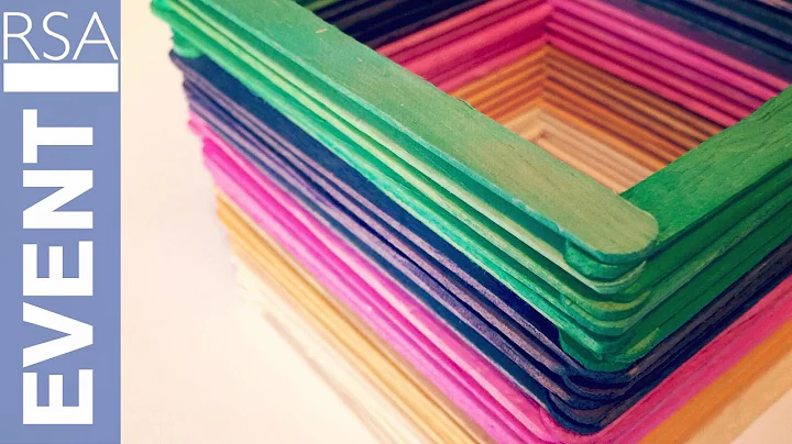 Design: Now, More Than Ever | Carrie Bishop | RSA ...