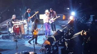 The Tragically Hip - Man Machine Poem - Budweiser Gardens, London ON, August 8 2016