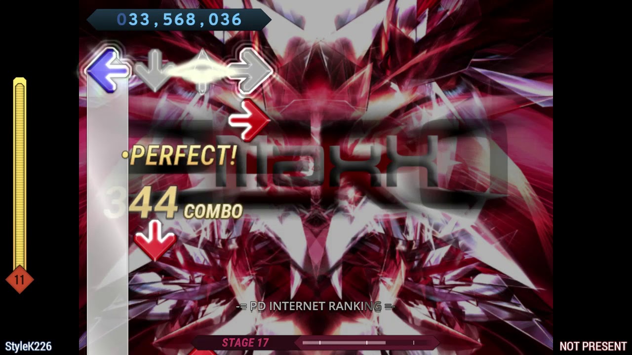 SM5.1: MaxX Zer0 / SaxxonPike Playthough AAA Perfect Full Combo