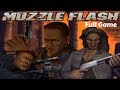 Muzzle Flash Full Game (Xbox)(HD)