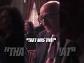 The Sopranos: Uncle Jr Suffered In Silence. #thesopranos #tonysoprano #sopranos #shorts #tv