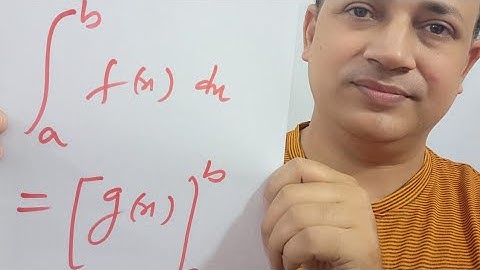 1  Definite integration newton  leibnitz formula  maths 12 iit jee by kota faculty