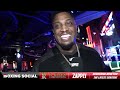 "SHADY!" DEAN WHYTE HONEST ON CONOR BENN SIGNING WITH DANA WHITE & ZUFFA BOXING