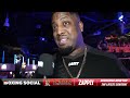 "SHADY!" DEAN WHYTE HONEST ON CONOR BENN SIGNING WITH DANA WHITE & ZUFFA BOXING