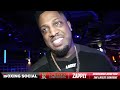 "SHADY!" DEAN WHYTE HONEST ON CONOR BENN SIGNING WITH DANA WHITE & ZUFFA BOXING