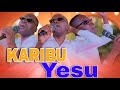 KARIB U YESU WLLY MBARIKIWA KARIB U YESU WLLY MBARIKIWA