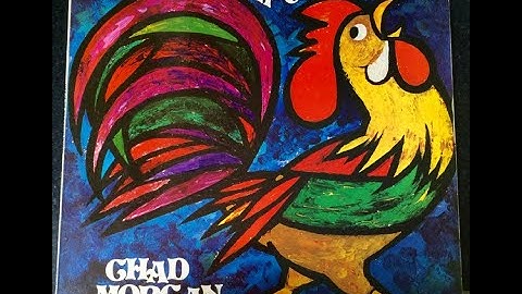 A Model Husband - Chad Morgan