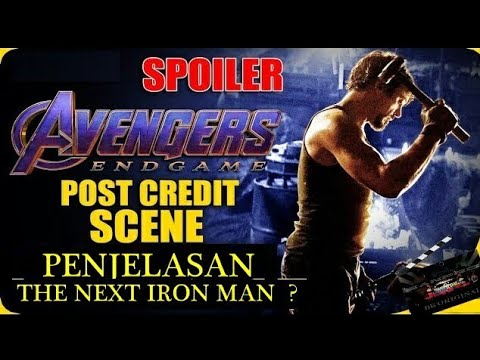 penjelasan-suara-misterius-di-post-credit-scene-film-avengres-endgame