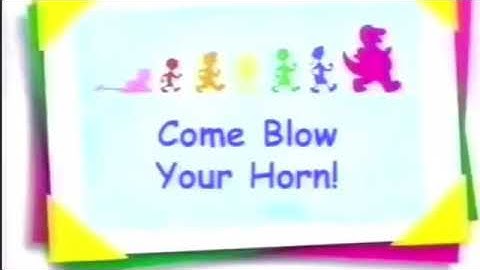 Look! It’s Time For Counting (2000 Version) Is Coming For Part 29 to ????