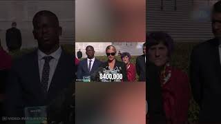 See Paris Hilton's Net Worth #shorts