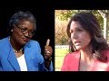 Tulsi Gabbard "Not Surprised" By Donna Brazile's Admission