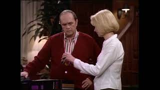 Bob Newhart can't part with his old VCR tapes.