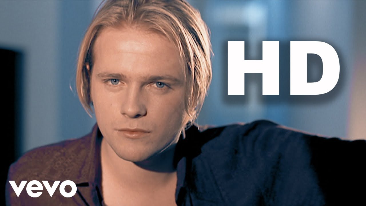 Westlife What Makes A Man Official HD Video 