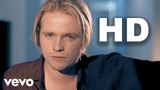 Westlife - What Makes a Man (Official HD Video)