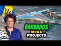 Barbados mega project 2024 the transformstion of barbados i caribbean focus