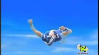 Lazy Town - Doentário Do Discovery Kids