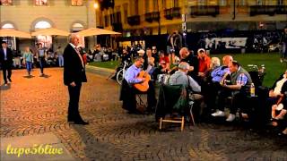 TORINO: musica per le piazze