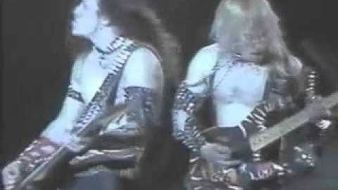 Venom - 8. Warhead