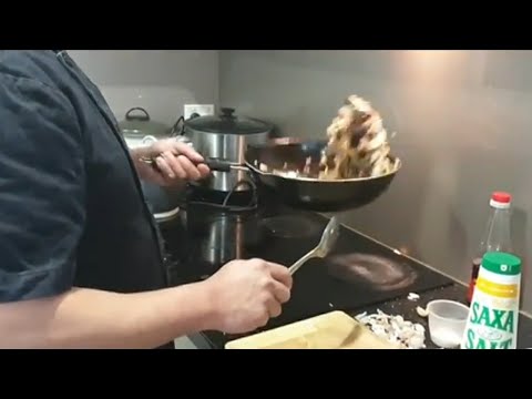 Video: How To Cook A Turkey Heart