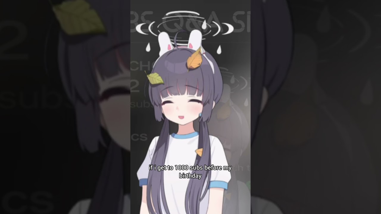 BA Content Creator Challenges viewers! 