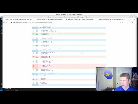 Remove the Webdrivers