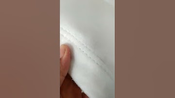 Túi lọc nước 25micron