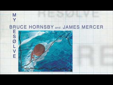 Bruce Hornsby & James Mercer (of The Shins) - 