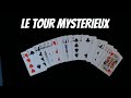1092# Le Tour Mystérieux / Paire Ou Impaire ?